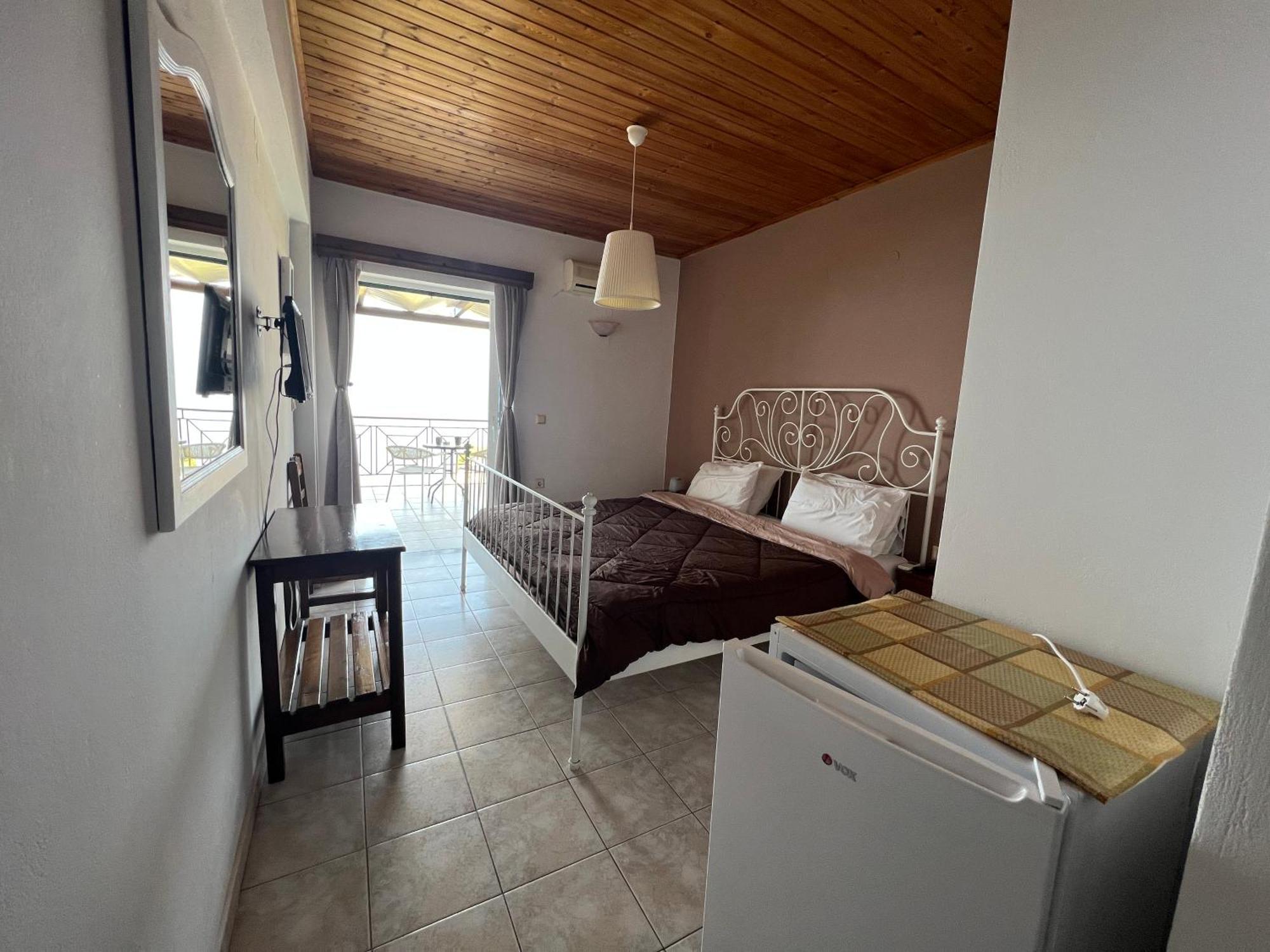 La Casa D' Irene (Adults Only) Otel Áyios Nikítas Dış mekan fotoğraf