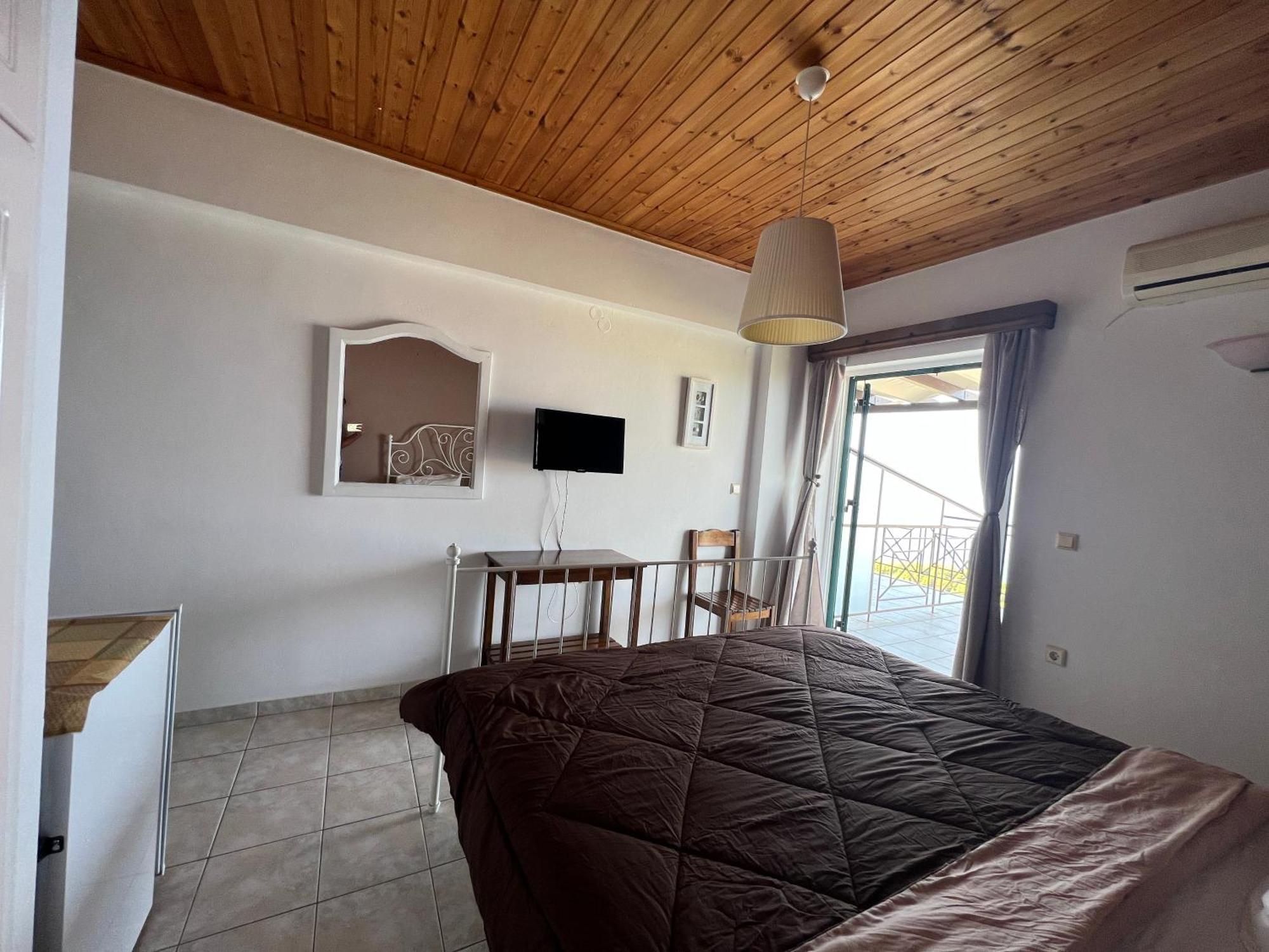 La Casa D' Irene (Adults Only) Otel Áyios Nikítas Dış mekan fotoğraf