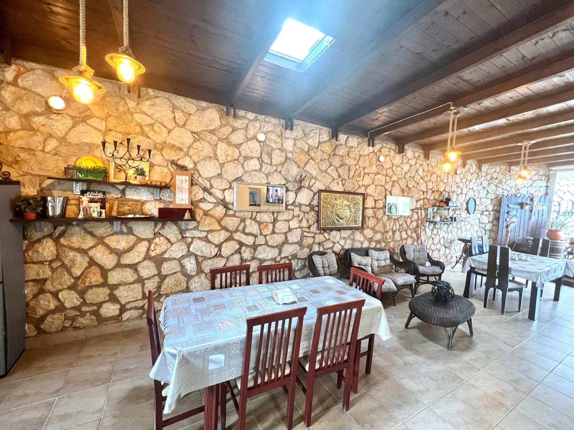 La Casa D' Irene (Adults Only) Otel Áyios Nikítas Dış mekan fotoğraf