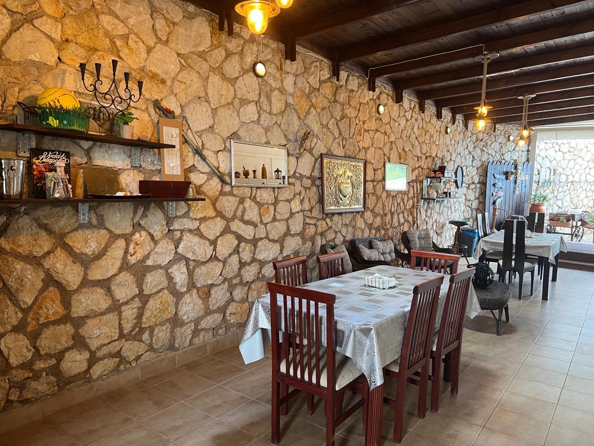 La Casa D' Irene (Adults Only) Otel Áyios Nikítas Dış mekan fotoğraf