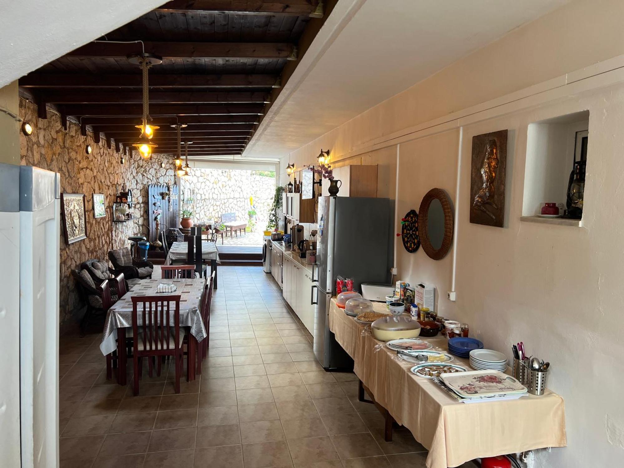 La Casa D' Irene (Adults Only) Otel Áyios Nikítas Dış mekan fotoğraf