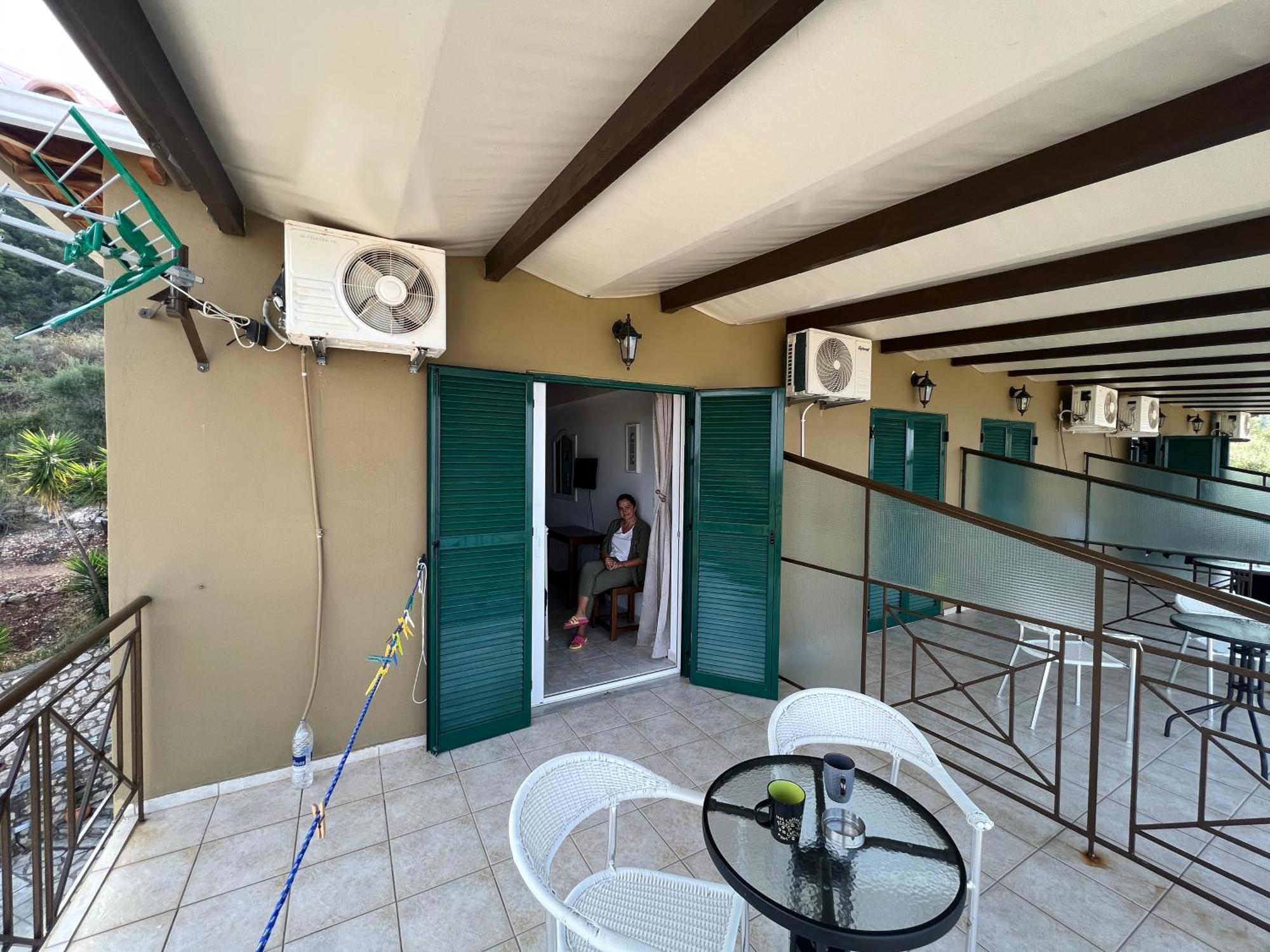 La Casa D' Irene (Adults Only) Otel Áyios Nikítas Dış mekan fotoğraf