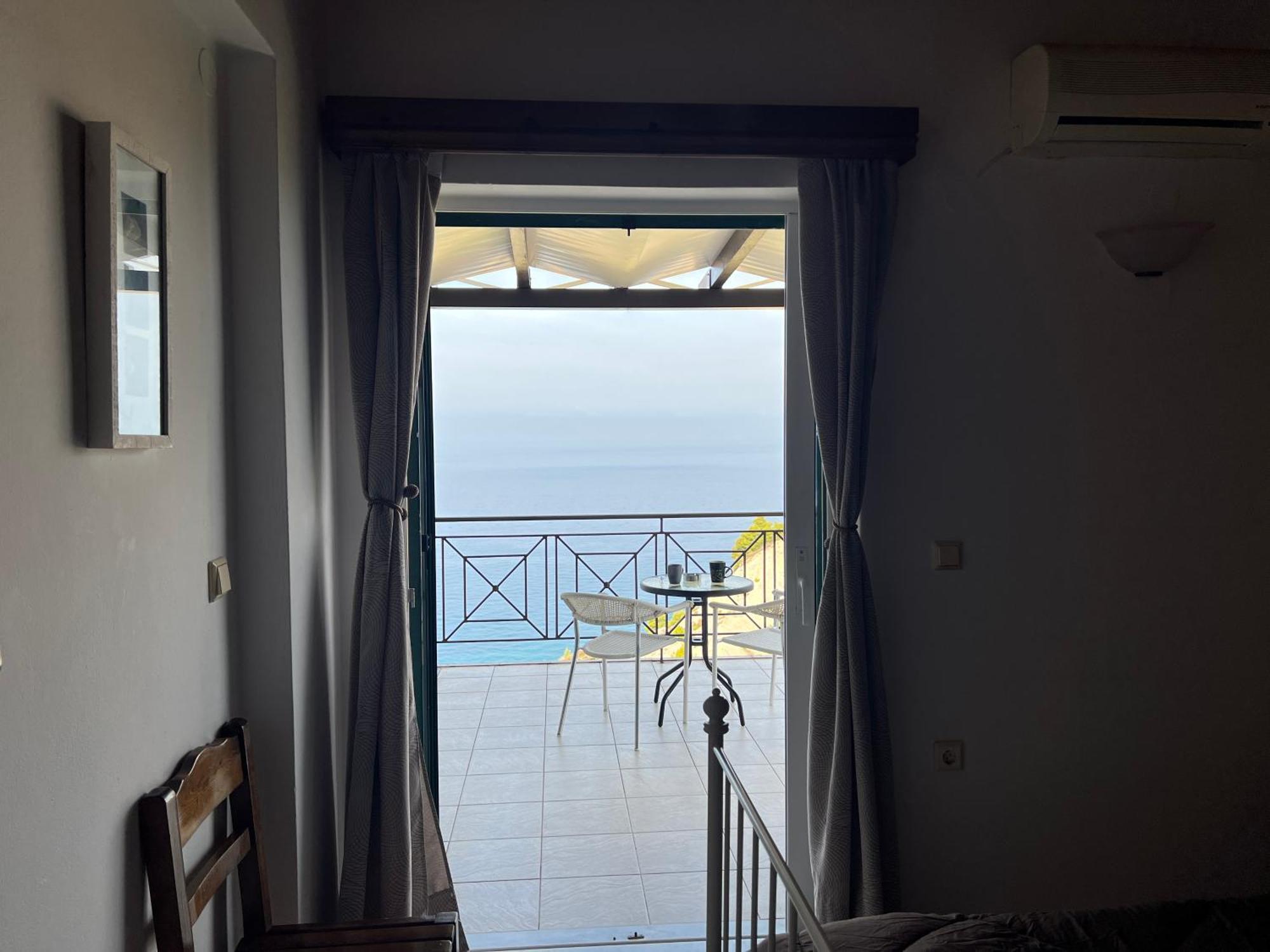 La Casa D' Irene (Adults Only) Otel Áyios Nikítas Dış mekan fotoğraf