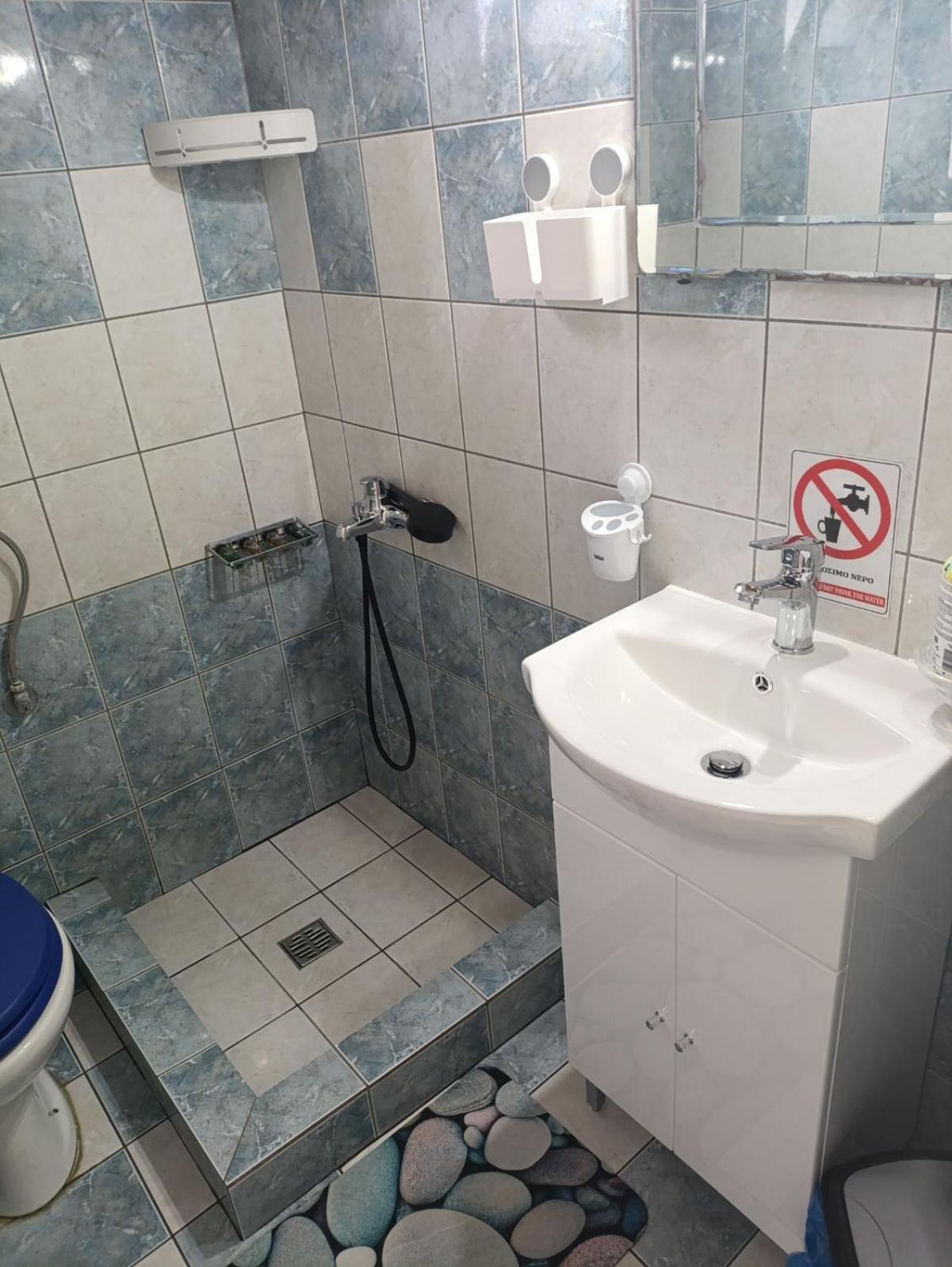 La Casa D' Irene (Adults Only) Otel Áyios Nikítas Dış mekan fotoğraf