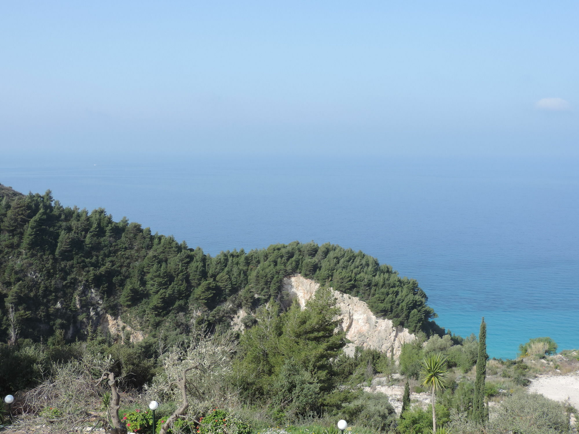 La Casa D' Irene (Adults Only) Otel Áyios Nikítas Dış mekan fotoğraf