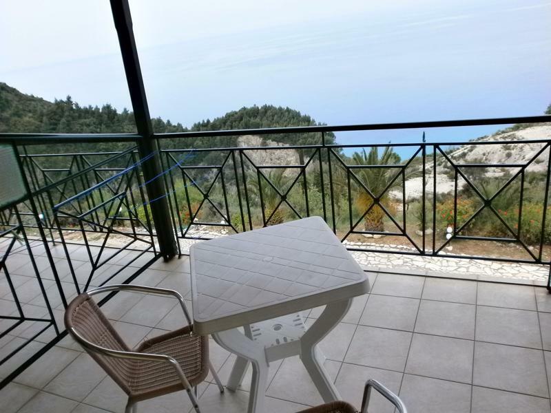 La Casa D' Irene (Adults Only) Otel Áyios Nikítas Dış mekan fotoğraf