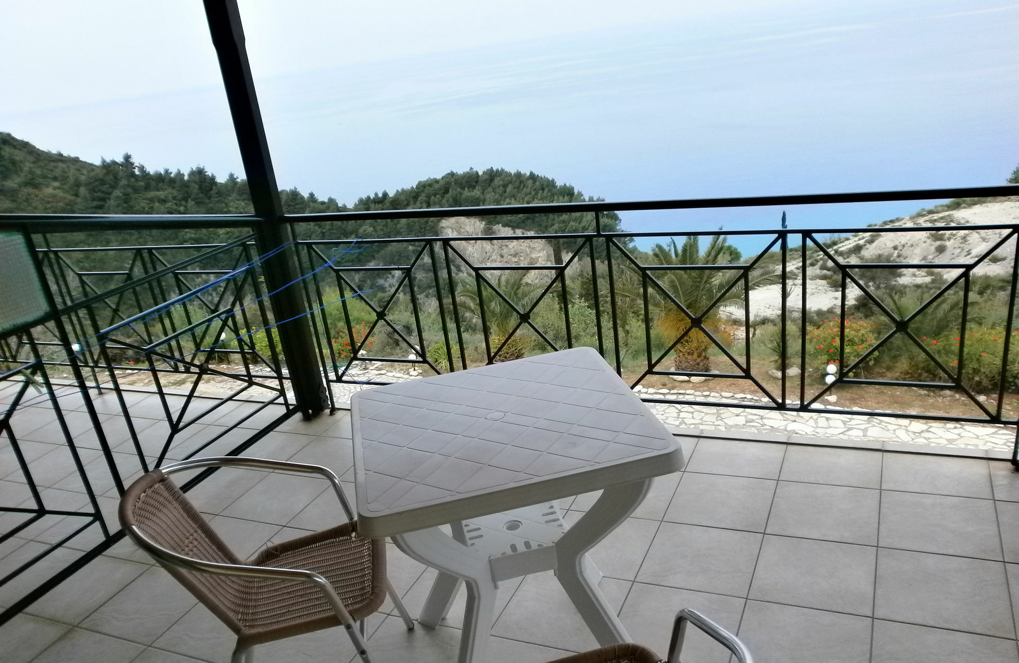 La Casa D' Irene (Adults Only) Otel Áyios Nikítas Dış mekan fotoğraf