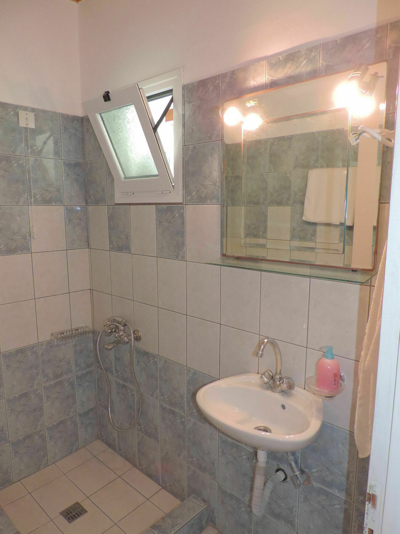 La Casa D' Irene (Adults Only) Otel Áyios Nikítas Dış mekan fotoğraf